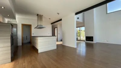 Single-family chalet in Fontpineda photo 11