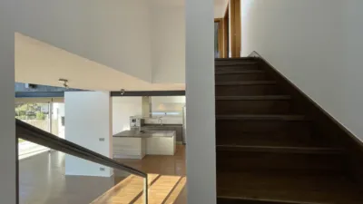 Single-family chalet in Fontpineda photo 22