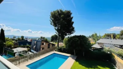 Single-family chalet in Fontpineda photo 26