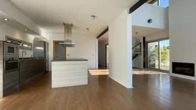 Single-family chalet in Fontpineda photo 10