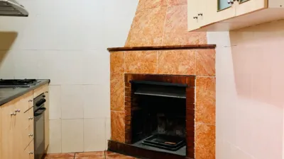 Apartment on Carrer de Sant Antoni photo 7