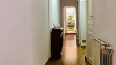 Apartment on Carrer de Sant Antoni photo 5