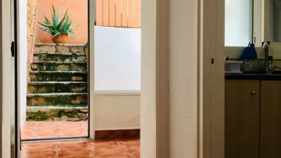 Apartment on Carrer de Sant Antoni photo 8