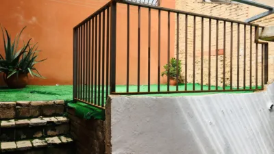 Apartment on Carrer de Sant Antoni photo 10