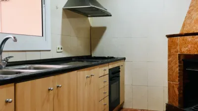 Apartment on Carrer de Sant Antoni photo 6