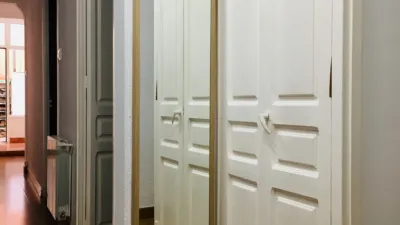 Apartment on Carrer de Sant Antoni photo 4