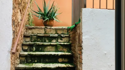 Apartment on Carrer de Sant Antoni photo 9
