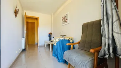 Apartment in Sant Andreu de La Barca photo 16