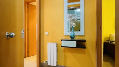 Apartment in Sant Andreu de La Barca photo 2