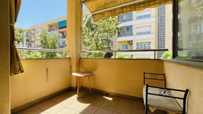 Apartment in Sant Andreu de La Barca photo 7