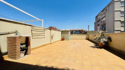 Apartment in Sant Andreu de La Barca photo 15
