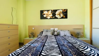 Apartment in Sant Andreu de La Barca photo 13