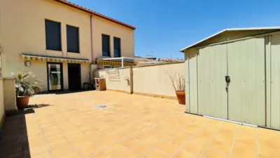 Apartment in Sant Andreu de La Barca photo 20