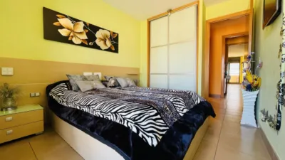 Apartment in Sant Andreu de La Barca photo 12