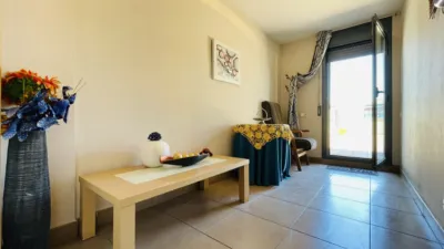 Apartment in Sant Andreu de La Barca photo 17