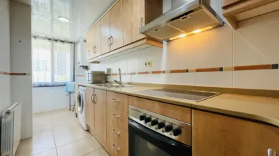 Apartment in Sant Andreu de La Barca photo 8