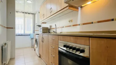 Apartment in Sant Andreu de La Barca photo 10