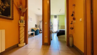Apartment in Sant Andreu de La Barca photo 11