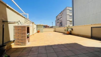 Apartment in Sant Andreu de La Barca photo 18