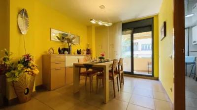 Apartment in Sant Andreu de La Barca photo 6
