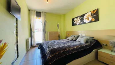 Apartment in Sant Andreu de La Barca photo 14