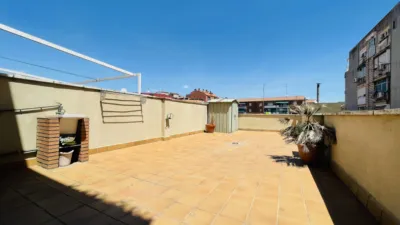 Apartment in Sant Andreu de La Barca photo 19