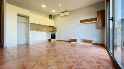 Chalet in Corbera de Llobregat photo 48