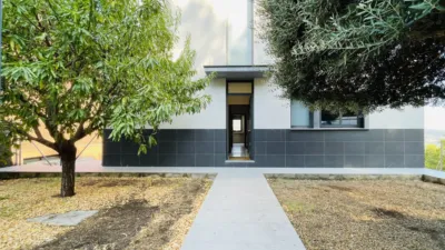 Chalet in Corbera de Llobregat photo 3