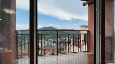 Apartment in Corbera de Llobregat photo 4