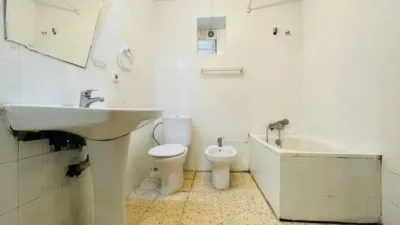 Apartment in Corbera de Llobregat photo 14