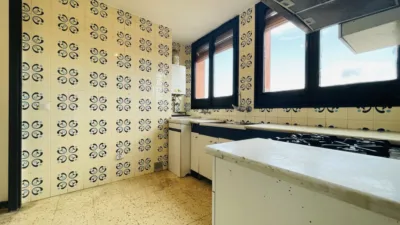 Apartment in Corbera de Llobregat photo 11