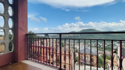 Apartment in Corbera de Llobregat photo 6