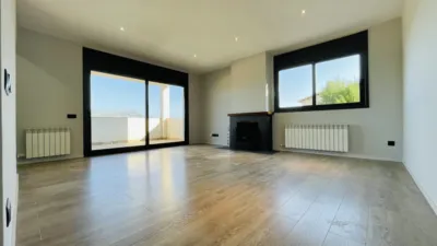 Chalet in Cervelló photo 8