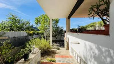 House in Corbera de Llobregat photo 29