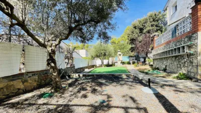 House in Corbera de Llobregat photo 31