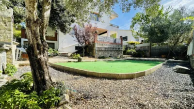 House in Corbera de Llobregat photo 30