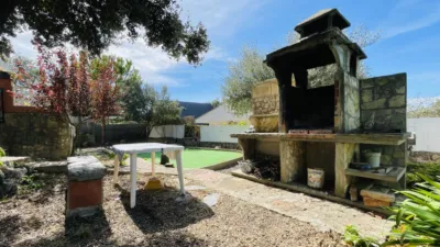 House in Corbera de Llobregat photo 32