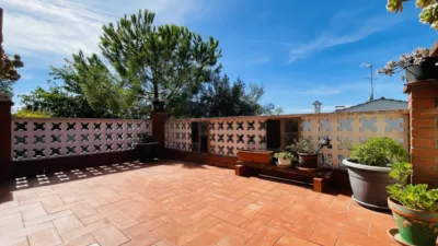 House in Corbera de Llobregat photo 28