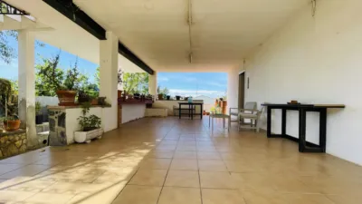 House in Corbera de Llobregat photo 21