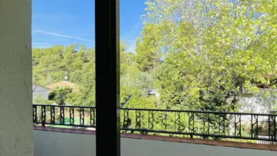 House in Corbera de Llobregat photo 17