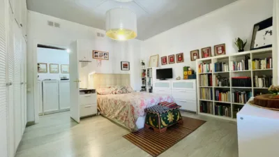 Apartment in El Clot photo 11