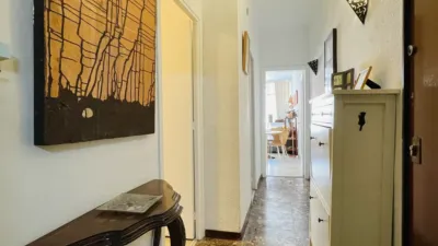Apartment in El Clot photo 16