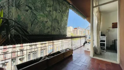 Apartment in El Clot photo 6