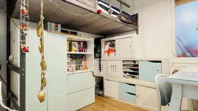 Apartment in El Clot photo 15