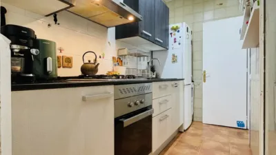 Apartment in El Clot photo 7