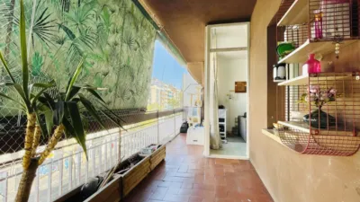Apartment in El Clot photo 5