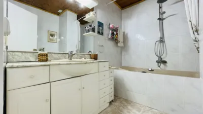 Apartment in El Clot photo 13