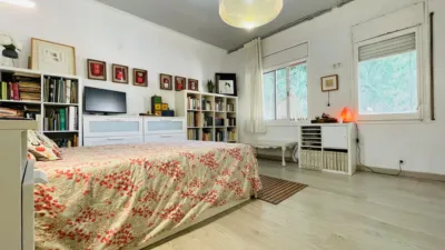 Apartment in El Clot photo 12