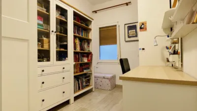 Apartment in El Clot photo 17