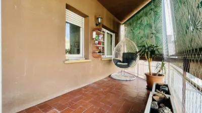 Apartment in El Clot photo 4